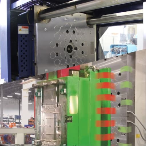 platouri magnetice pentru prindere matrite injectie plastic